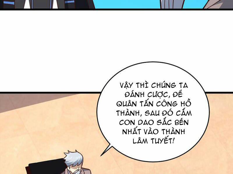 Cao Năng Lai Tập Chương 344 Ảnh 85