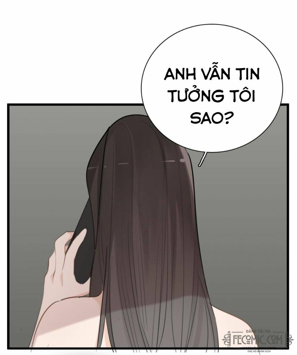 Vật Trong Tay Chương 96 Ảnh 25