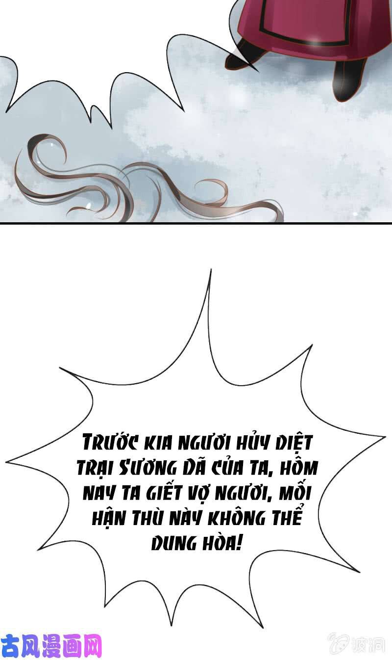 Nữ Đương Gia Sương Dã Trại Chương 39 Ảnh 22