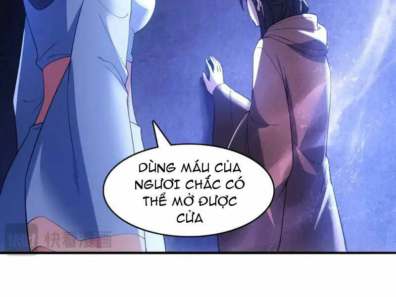 Không Nhường Nữa Ta Chết, Ta Liền Thật Vô Địch Chương 147 Ảnh 96