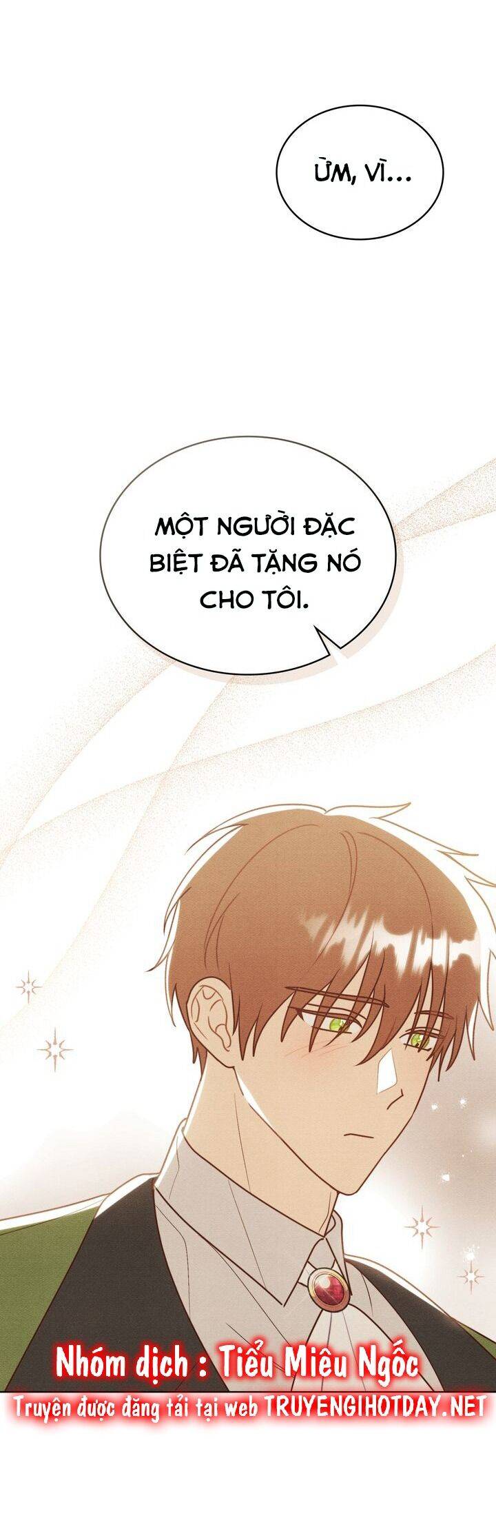 Ngài Công Tước, Chùng Ta Cùng Tắm Nào ! Chương 37 Ảnh 24