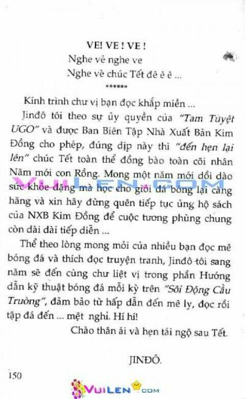 Sôi Động Cầu Trường Full 17 Tập Chương 15 Ảnh 151