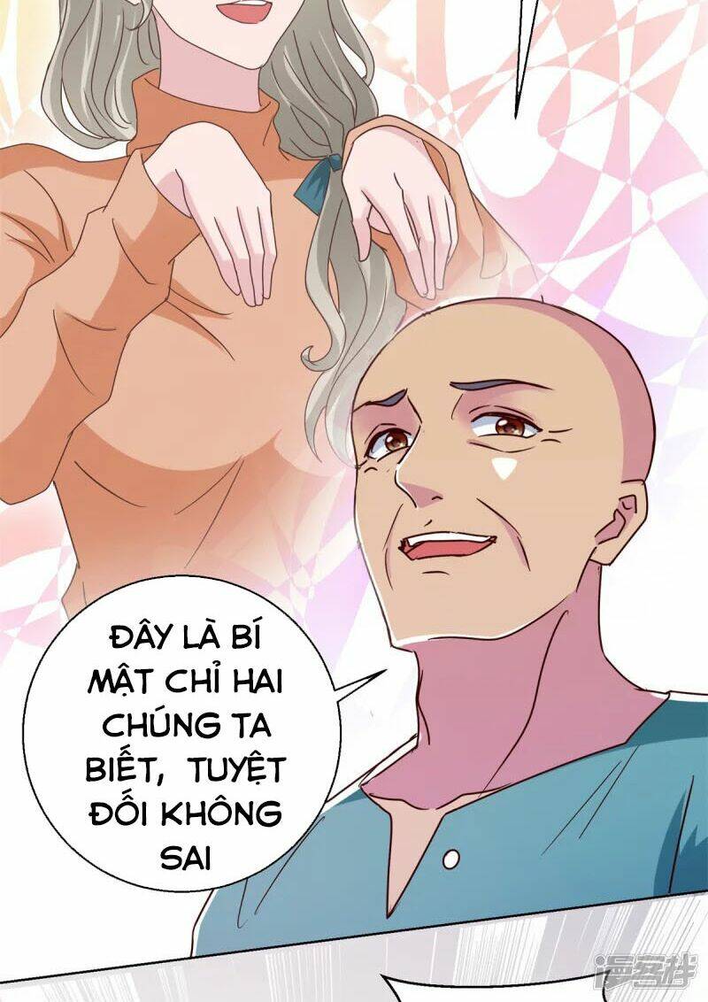 Vú Em Là Cổ Tiên Chương 184 Ảnh 24