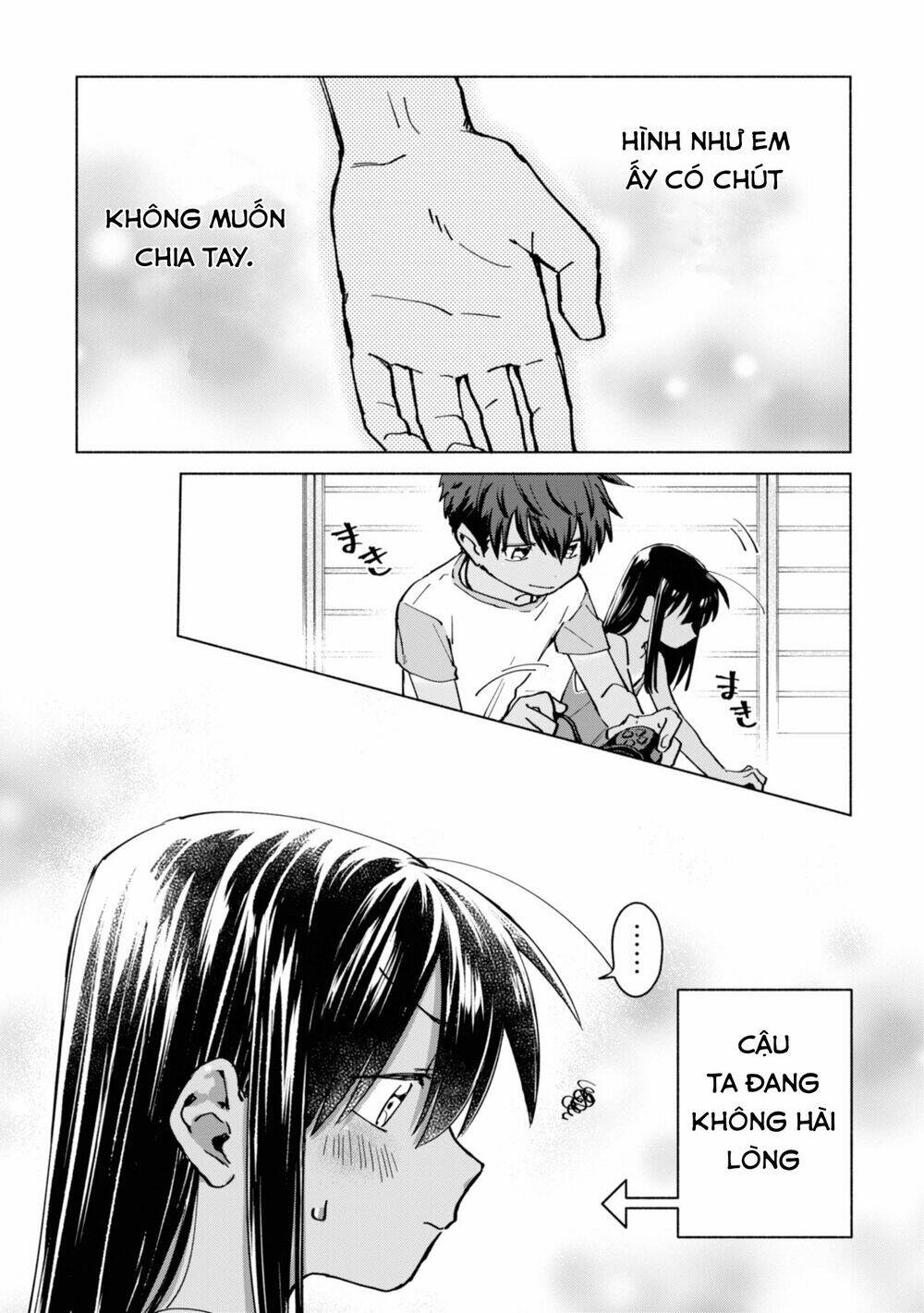 Inaka Ni Kaeru To Yakeni Jiben Ni Natsuita Kasshoku Ponytail Shota Ga Iru Chương 6 Ảnh 12