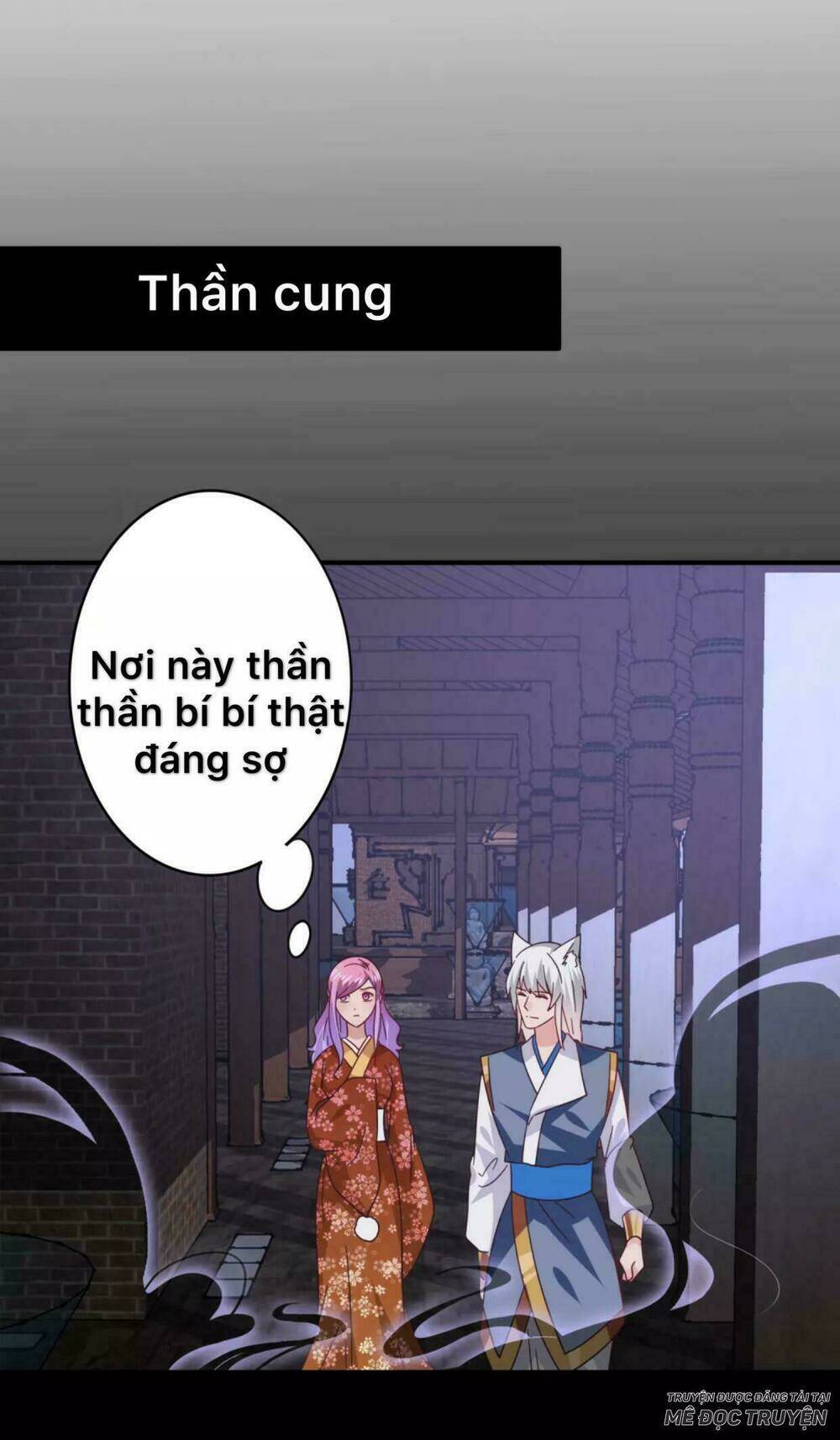 Nữ Hoàng Thú Sủng Chương 27 Ảnh 27