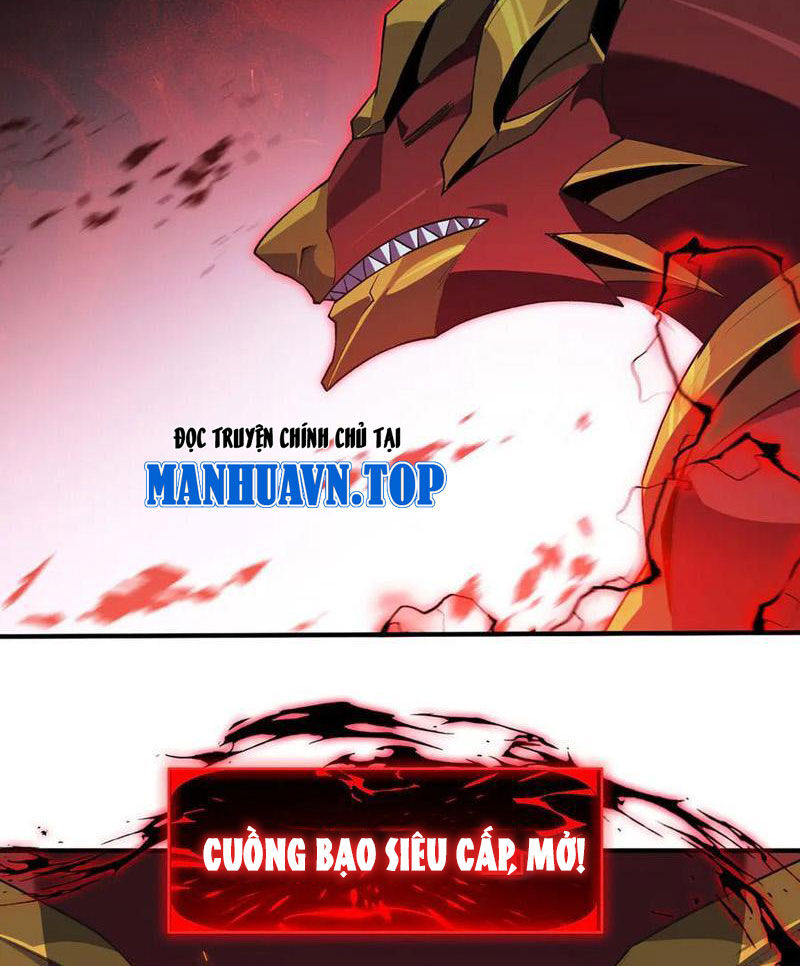 Cá Chép Tiến Hoá Thành Thần Long Chương 26 Ảnh 74