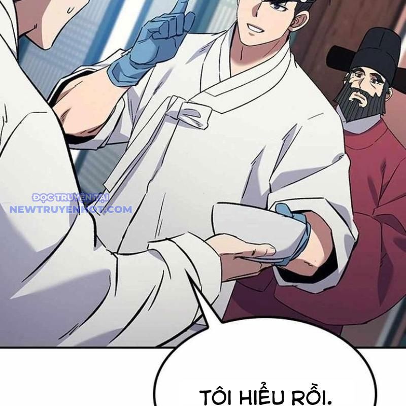 Bác Sĩ Tới Joseon Chương 32 Ảnh 14