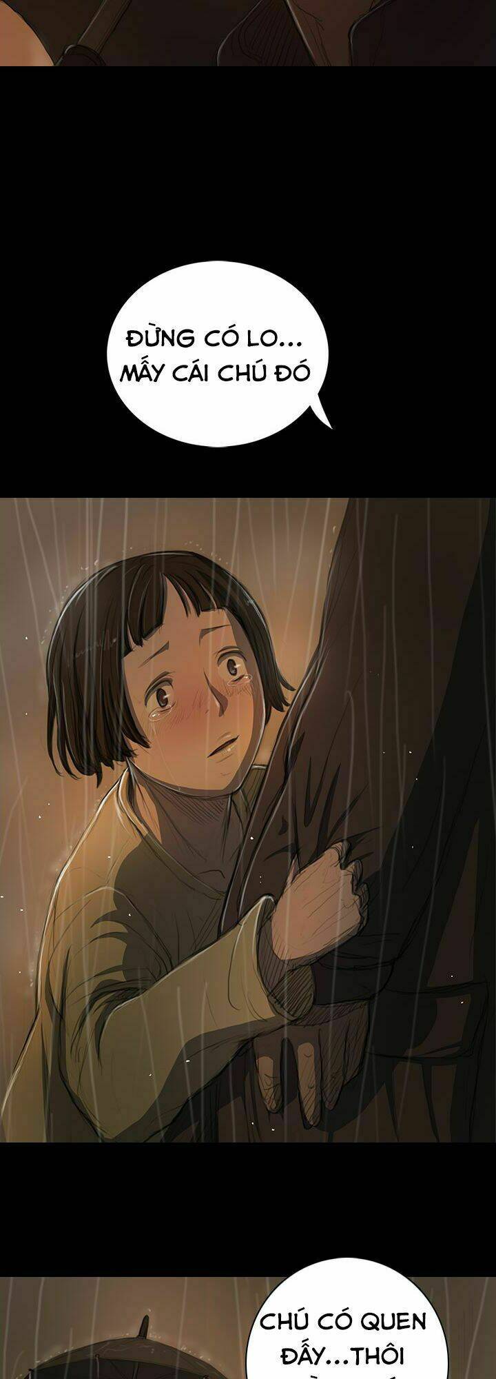 Noona: Yeon Chương 12 Ảnh 40