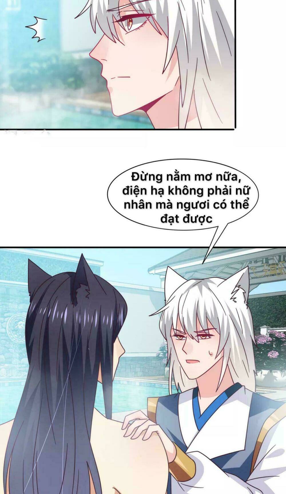 Nữ Hoàng Thú Sủng Chương 27 Ảnh 21