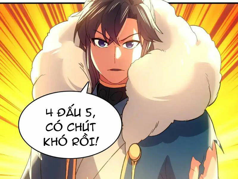 Không Nhường Nữa Ta Chết, Ta Liền Thật Vô Địch Chương 149 Ảnh 5