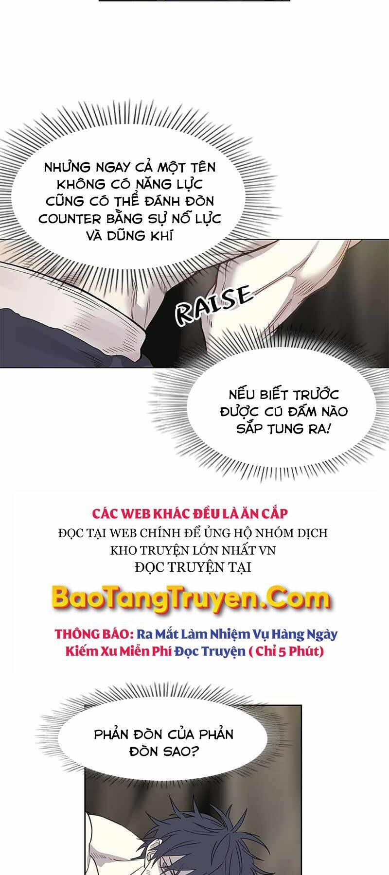 Võ Sĩ - The Boxer Chương 112 Ảnh 46