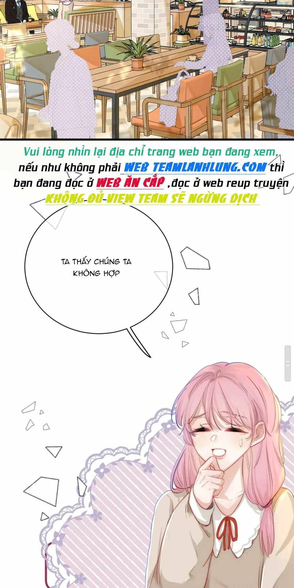 Nuôi Vợ Từ Bé Chương 3 Ảnh 5