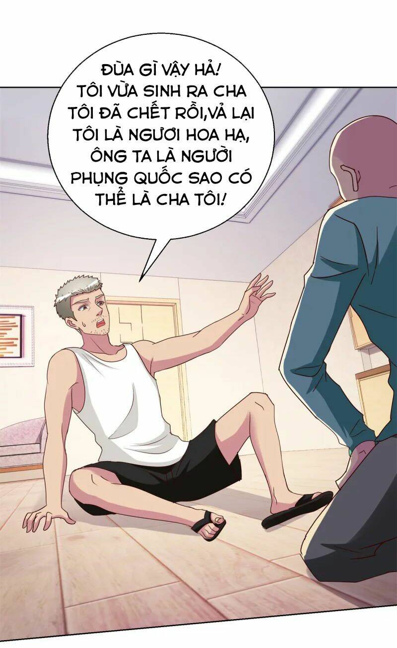 Vú Em Là Cổ Tiên Chương 184 Ảnh 6