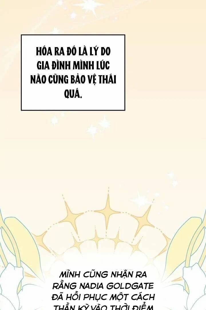 Ngài Công Tước, Chùng Ta Cùng Tắm Nào ! Chương 31 Ảnh 57