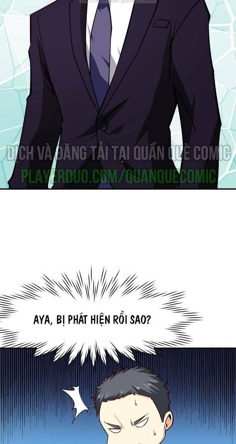 Cận Thân Cuồng Binh Chương 29.1 Ảnh 25