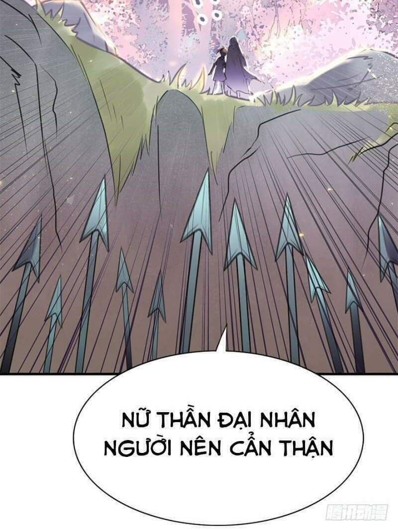 Nữ Thần Đại Nhân Sáo Lộ Đa Chương 4 Ảnh 26