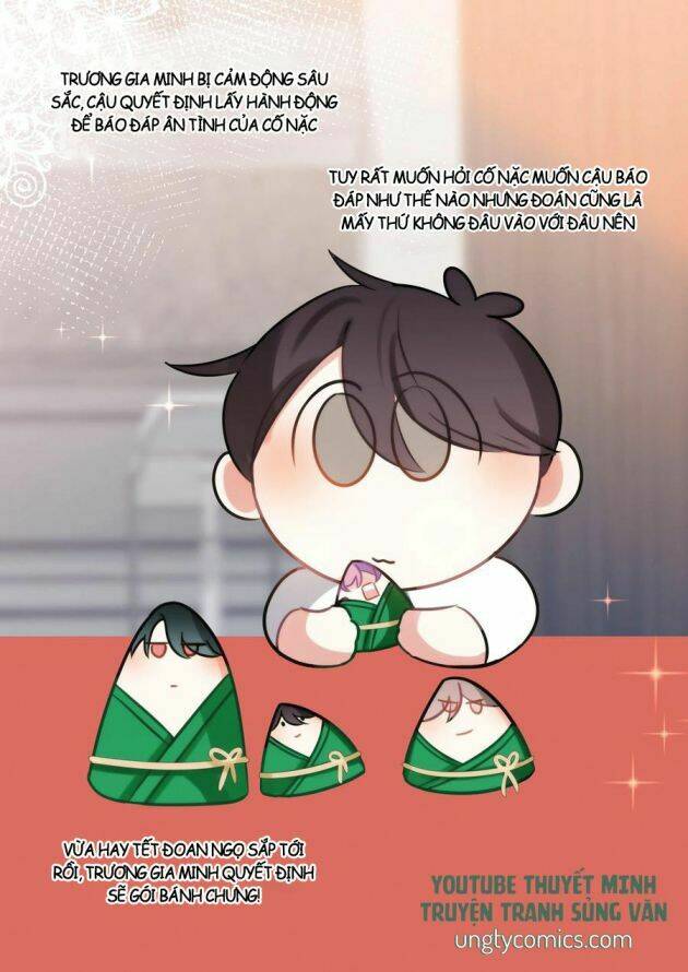 Ảnh Đế X Ảnh Đế Chương 209 Ảnh 6