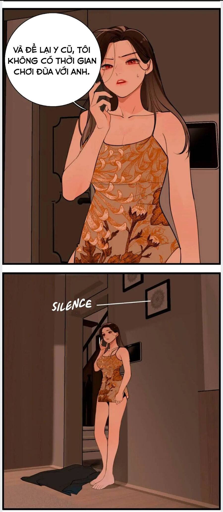 Vật Trong Tay Chương 104 Ảnh 22