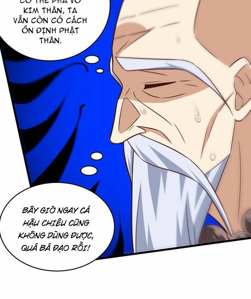 Cao Năng Lai Tập Chương 353 Ảnh 37