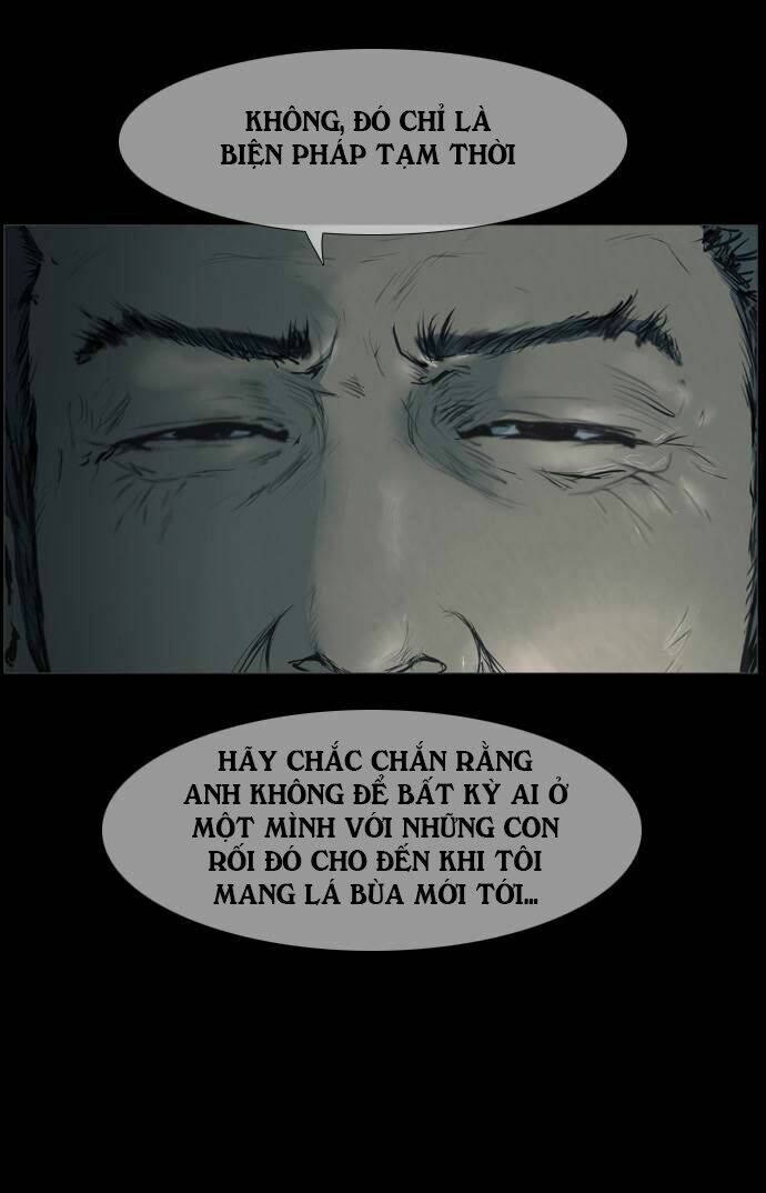 Shriek-2 Chương 1 Ảnh 51