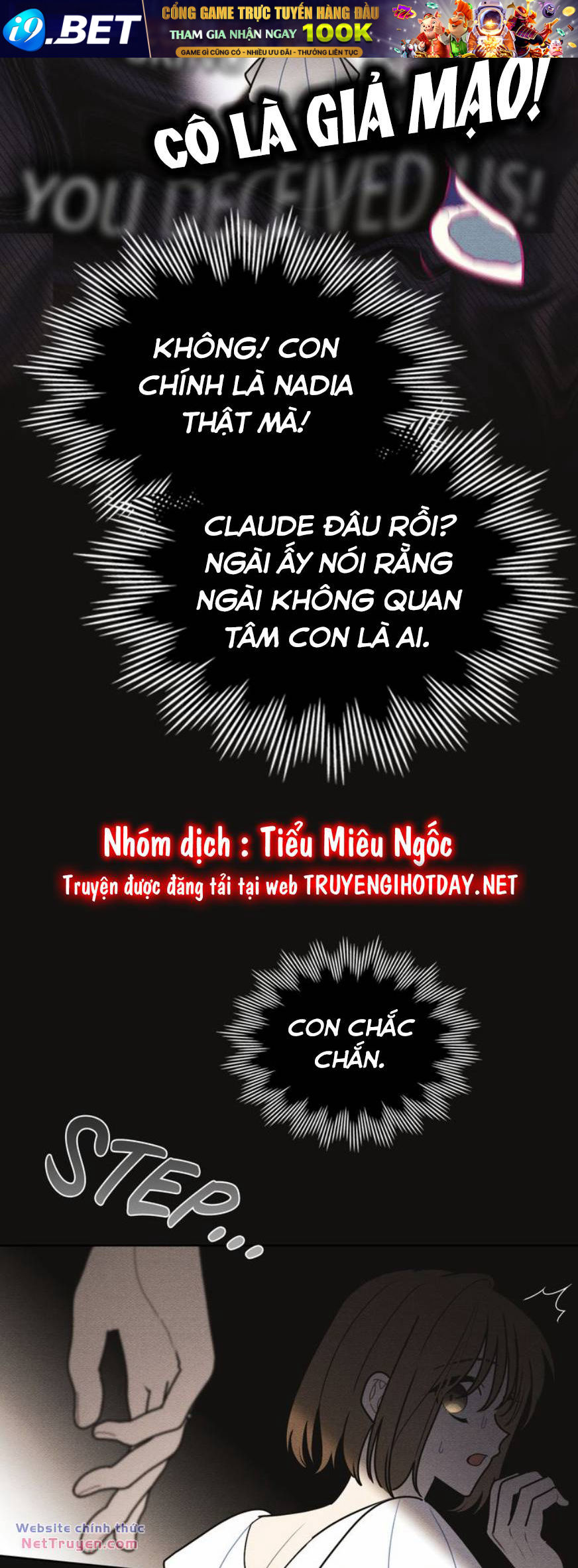 Ngài Công Tước, Chùng Ta Cùng Tắm Nào ! Chương 51 Ảnh 30