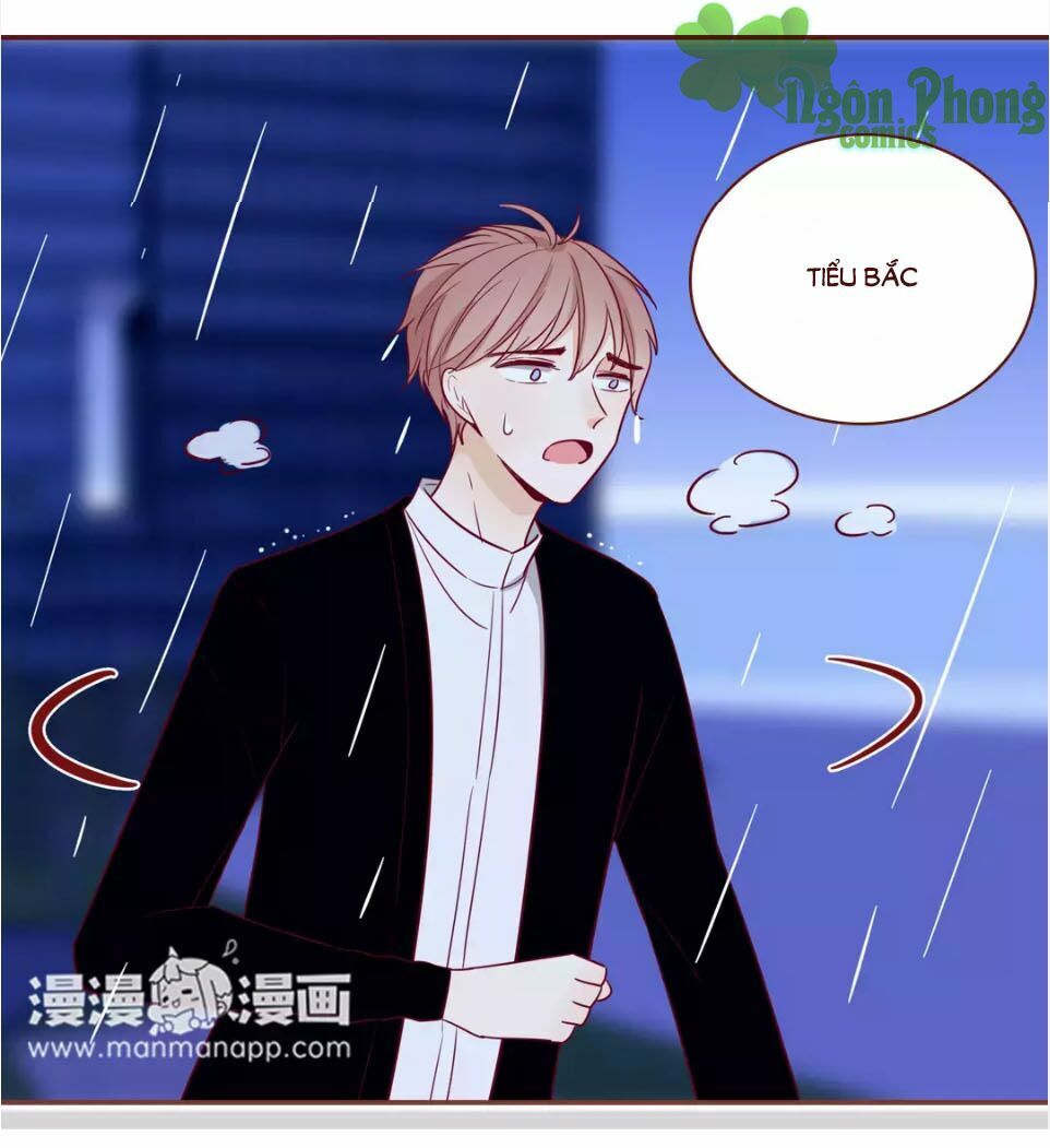 Trái Tim Bí Ẩn Chương 94 Ảnh 18