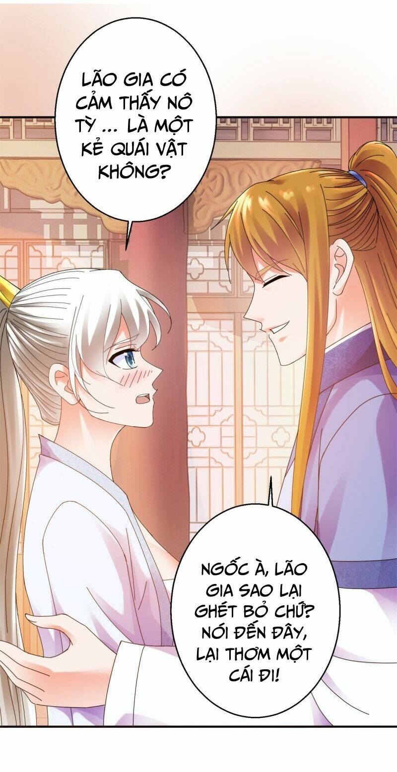 Sử Thượng Đệ Nhất Chưởng Môn Chương 193 Ảnh 12