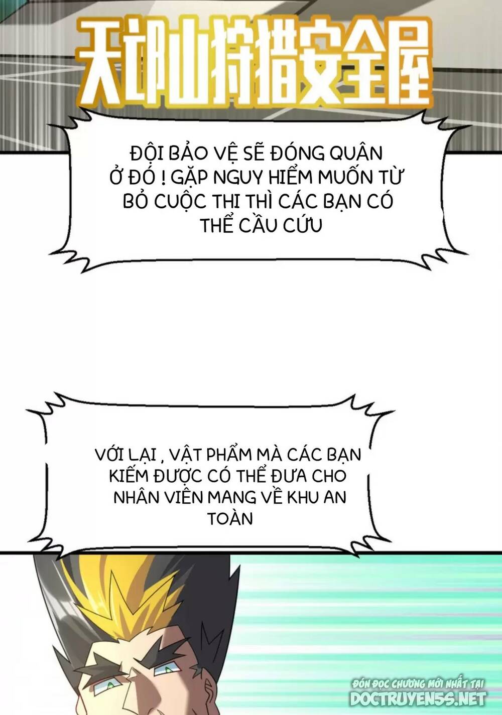 Ngự Thú Phản Khoa Học Chương 36 Ảnh 6