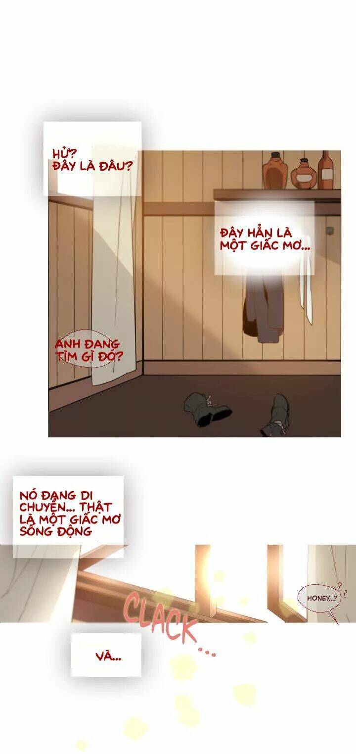 Mã Chéo Chương 1.2 Ảnh 28