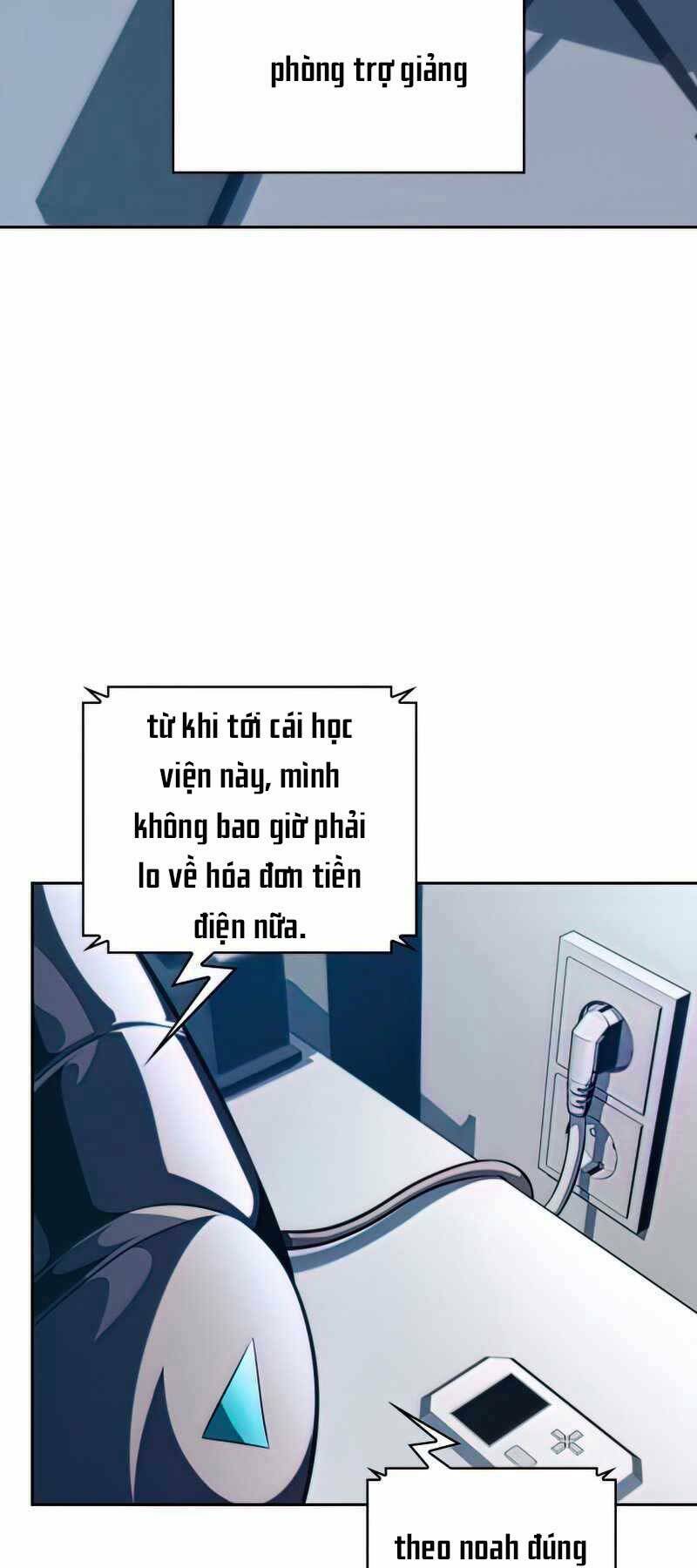 Kẻ Thách Đấu Chương 46 Ảnh 4