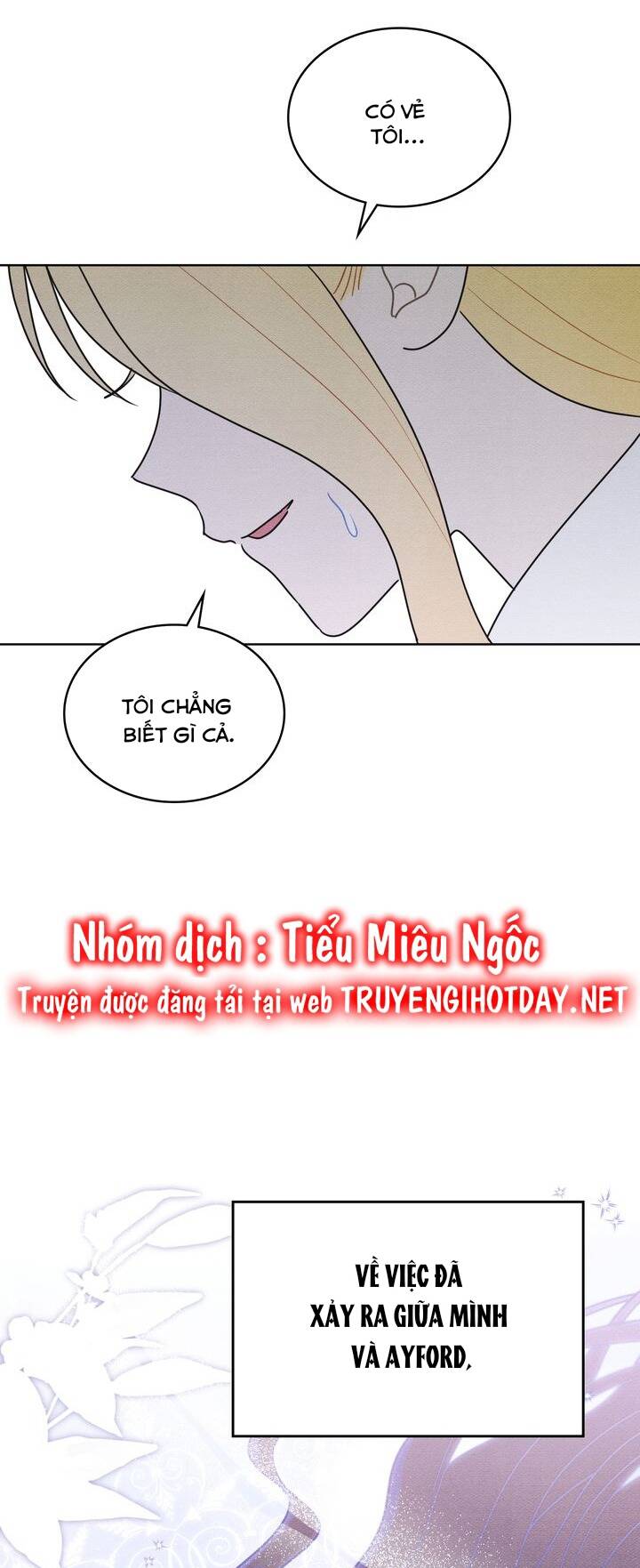 Ngài Công Tước, Chùng Ta Cùng Tắm Nào ! Chương 43 Ảnh 45