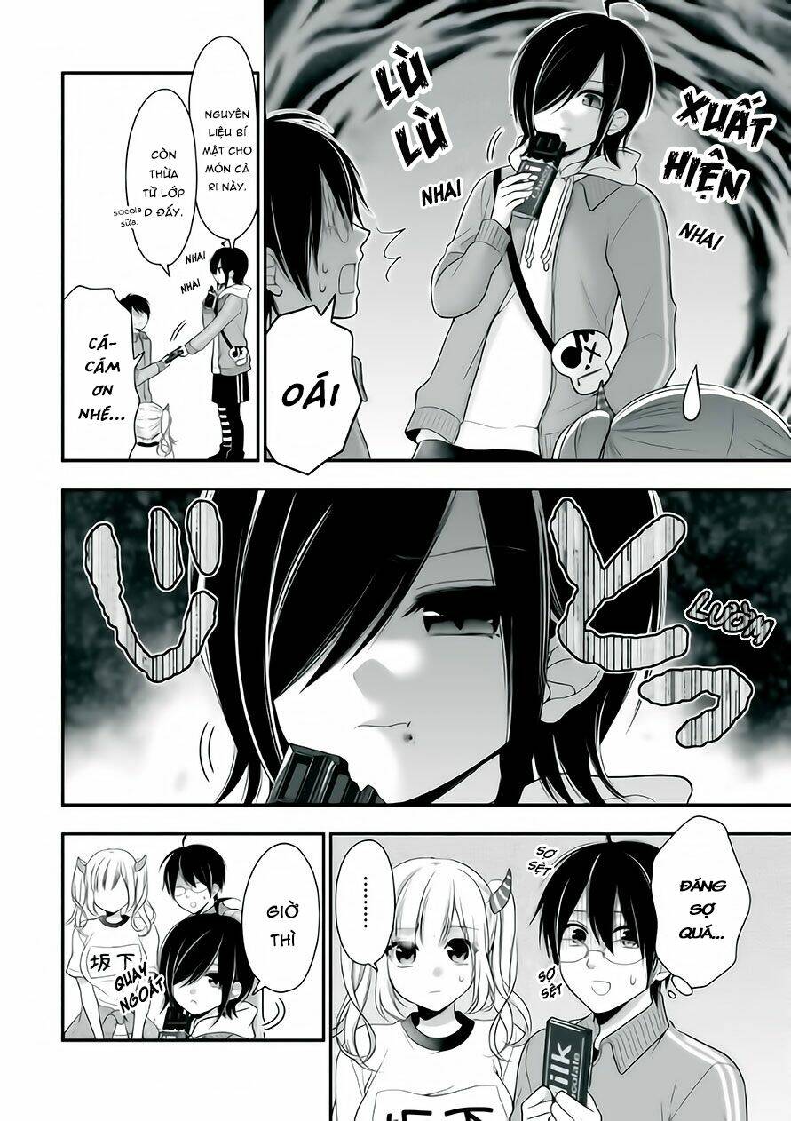 Futago, Futagokoro Chương 5 Ảnh 18