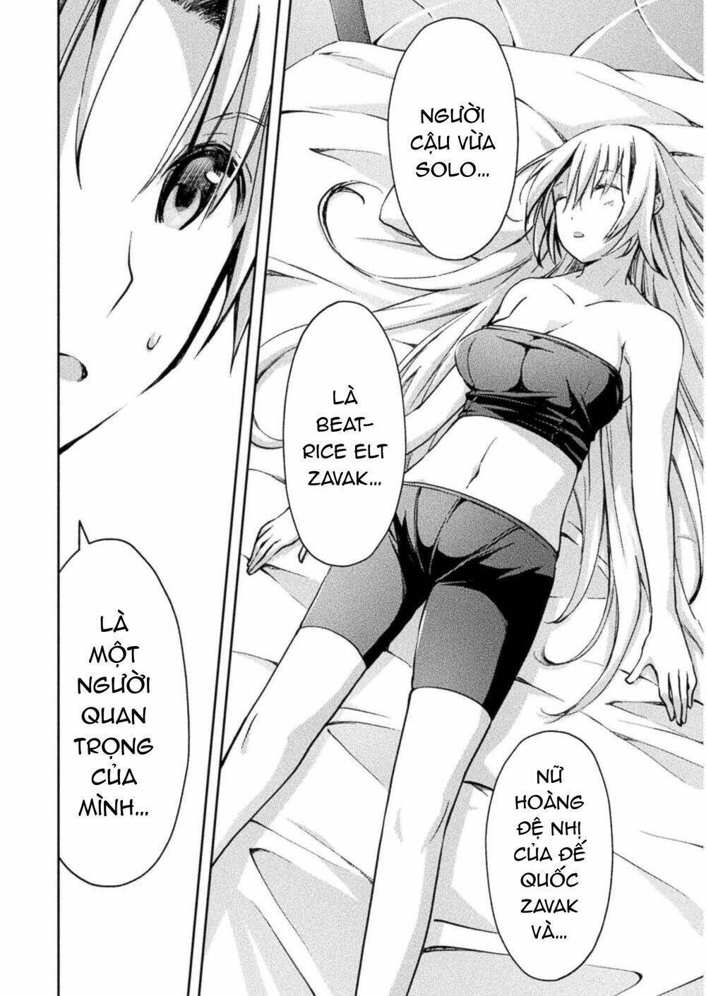 Dungeon Kurashi No Moto Yuusha Chương 20 Ảnh 10
