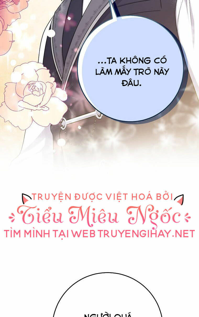 Tôi Đã Diễn Tròn Vai Một Đứa Con Gái Nuôi Chương 32 Ảnh 31