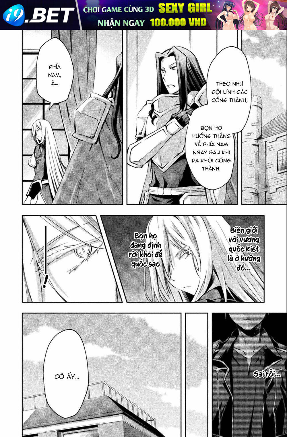 Dungeon Kurashi No Moto Yuusha Chương 32 Ảnh 11