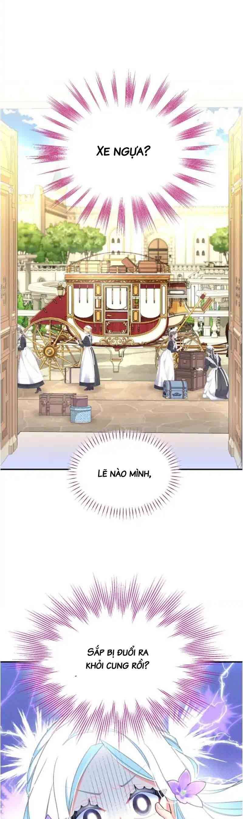 Tôi Sẽ Trở Thành Nhân Vật Chính Trong Trò Chơi Giam Cầm Chương 34 Ảnh 52