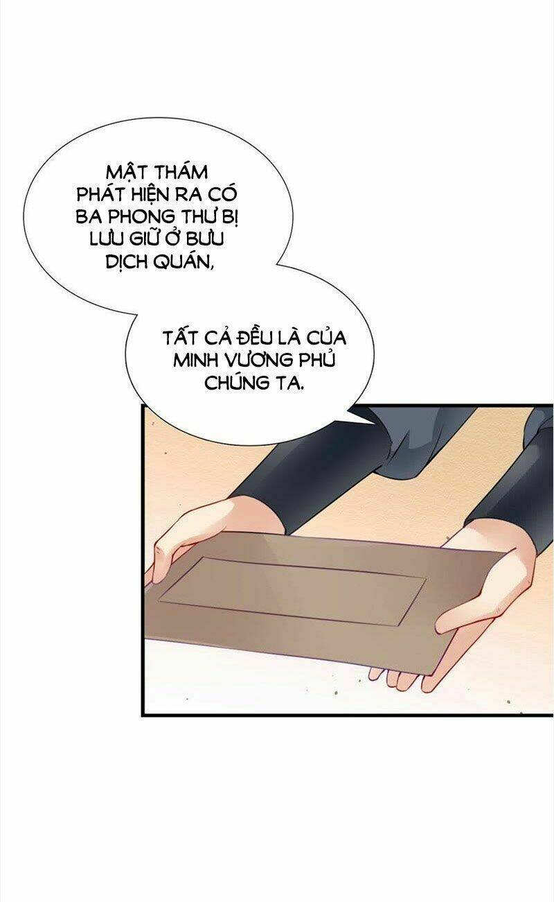 Tận Diệt Vương Gia Mãn Triều Chương 151 Ảnh 14