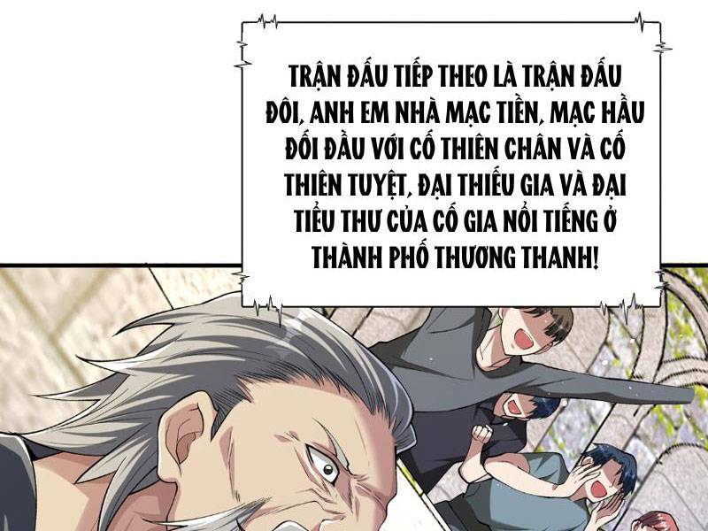 Toàn Trí Tu Tiên Giả Chương 19 Ảnh 39
