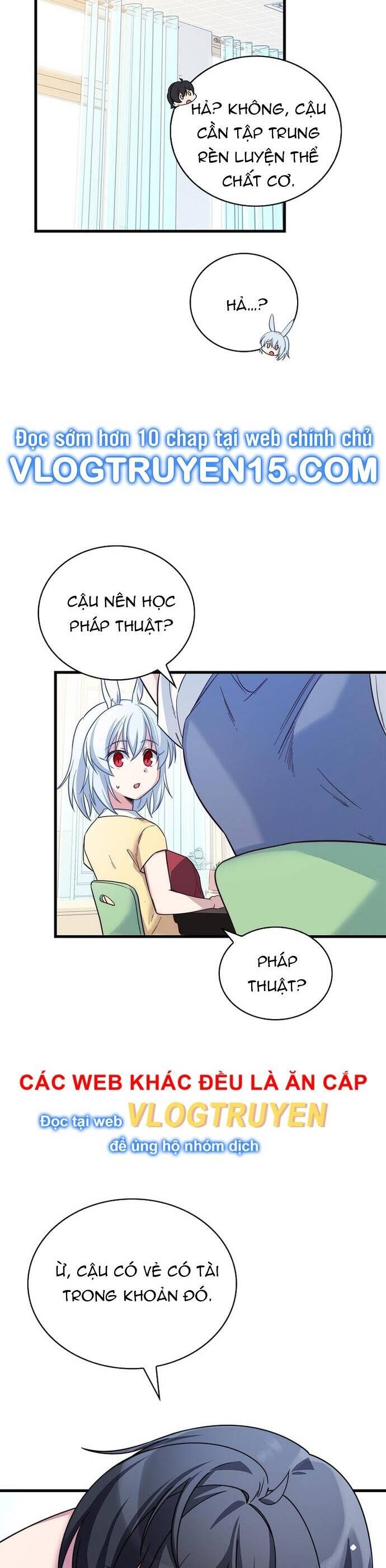 Trở Thành Bạn Thời Thơ Ấu Của Boss Cấp Trung Chương 9 Ảnh 253