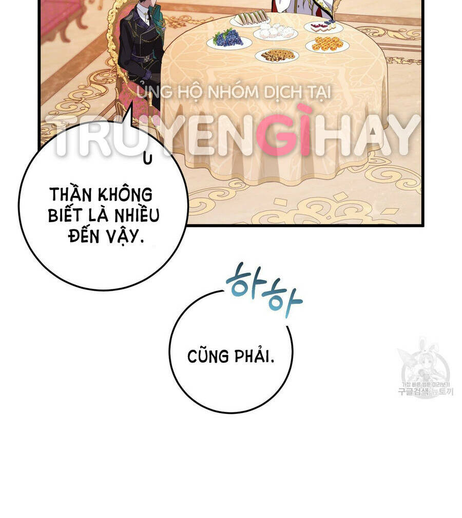 Đã Nếm Thử Thì Ăn Luôn Một Miếng Đi Chương 23.1 Ảnh 18