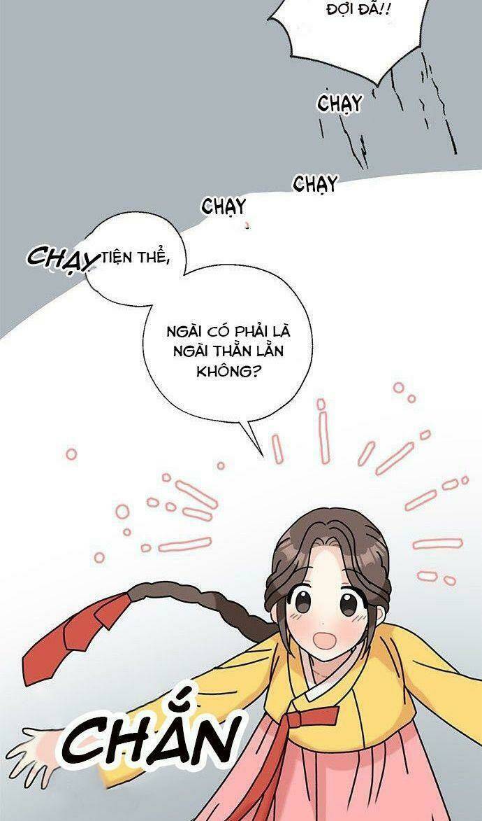 Tôi Trở Thành Đầu Bếp Của Long Vương Chương 16 Ảnh 57