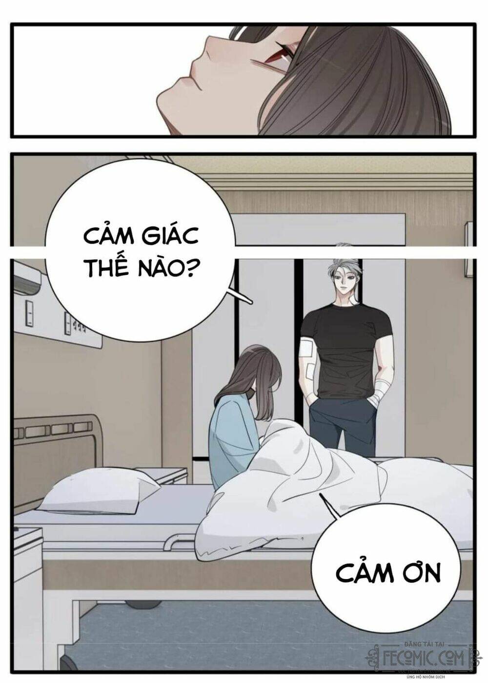 Vật Trong Tay Chương 95 Ảnh 9