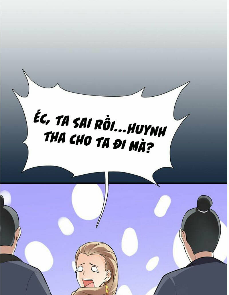 Tận Diệt Vương Gia Mãn Triều Chương 160 Ảnh 23