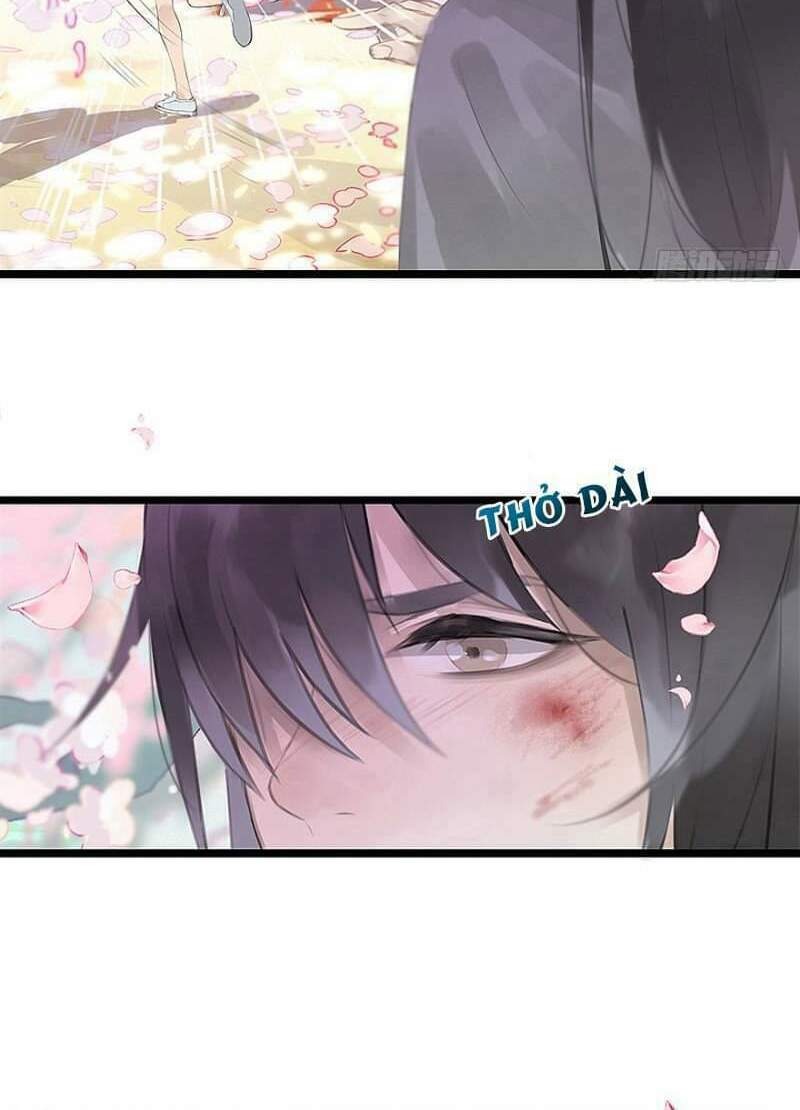 Nữ Thần Đại Nhân Sáo Lộ Đa Chương 3 Ảnh 31