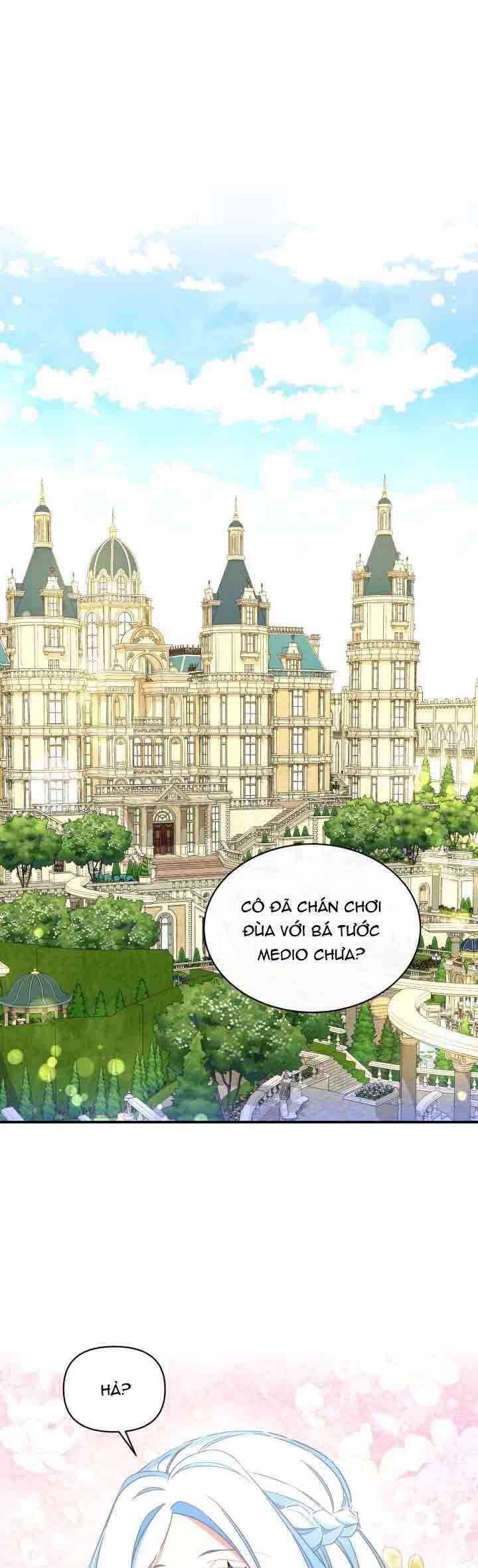 Tôi Sẽ Trở Thành Nhân Vật Chính Trong Trò Chơi Giam Cầm Chương 30 Ảnh 27
