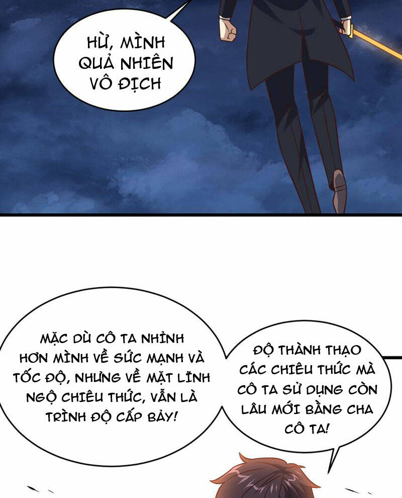 Cao Năng Lai Tập Chương 360 Ảnh 34