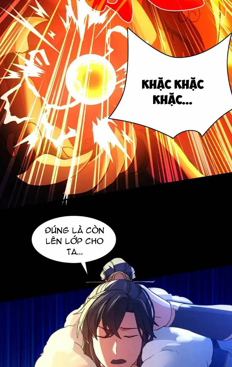 Không Nhường Nữa Ta Chết, Ta Liền Thật Vô Địch Chương 144 Ảnh 40