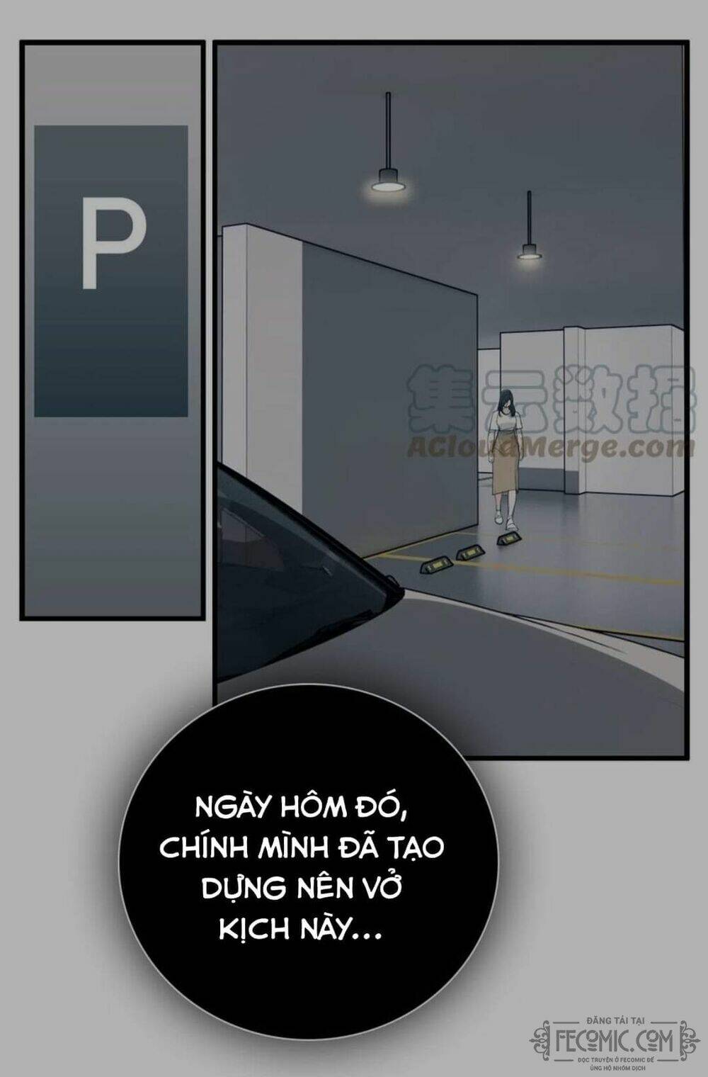 Vật Trong Tay Chương 99 Ảnh 59