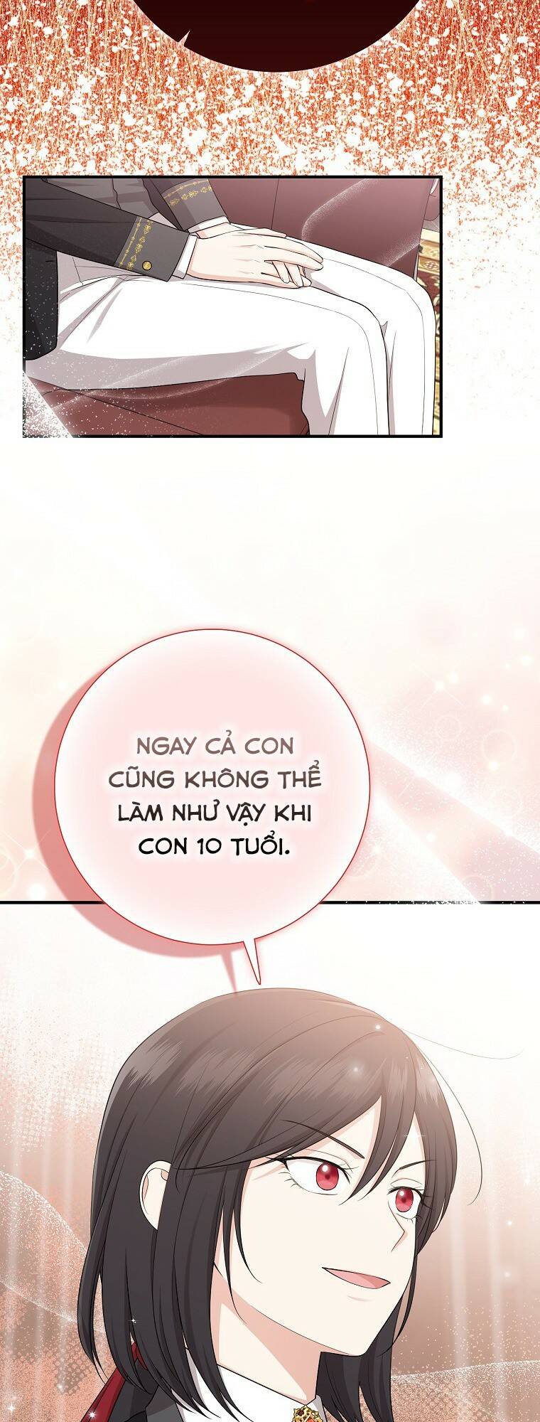Tôi Đã Diễn Tròn Vai Một Đứa Con Gái Nuôi Chương 35 Ảnh 13
