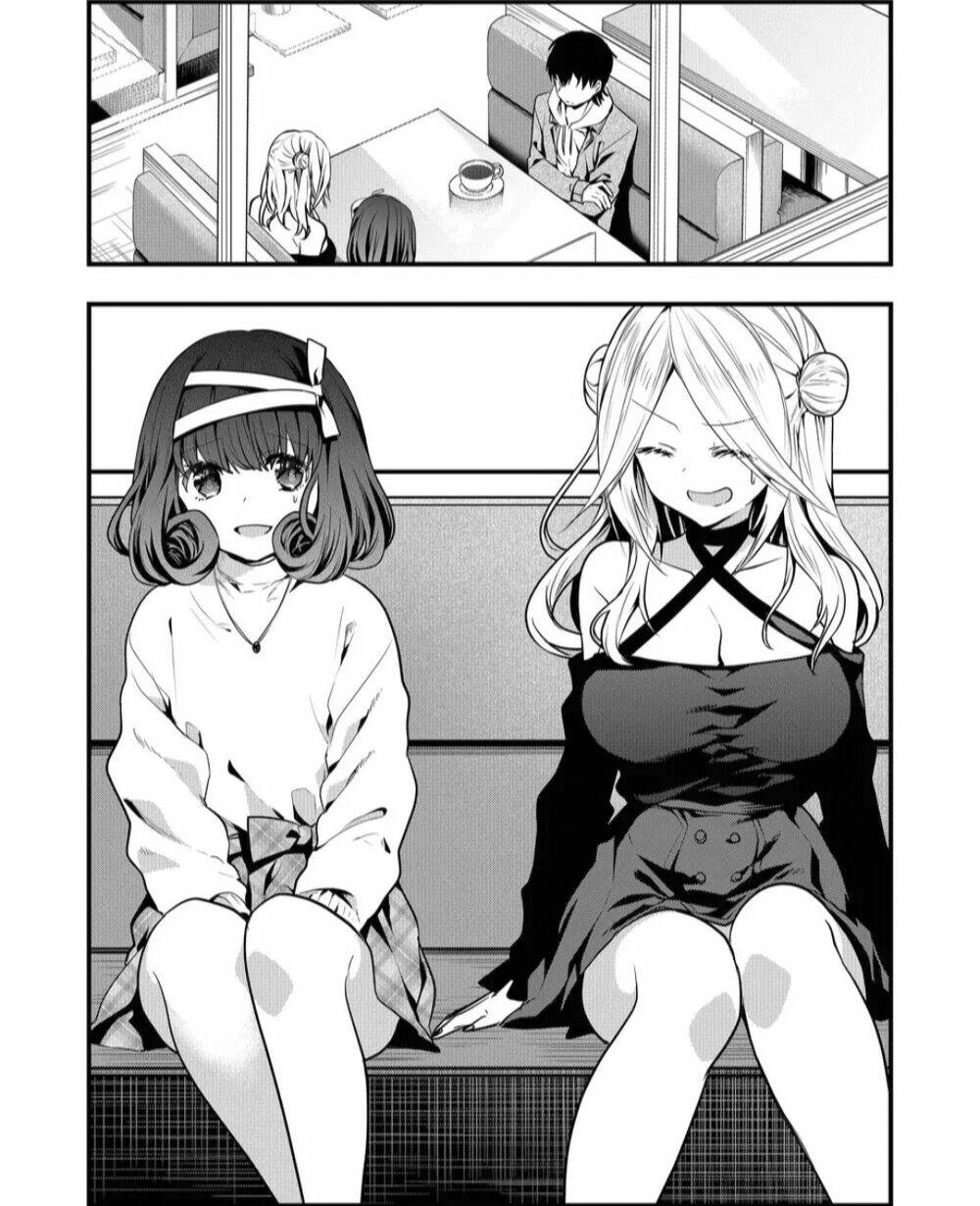 Kononaka Ni Hitori, Ore No Yome Ga Iru Chương 11 Ảnh 6